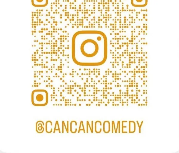 Instagram QR