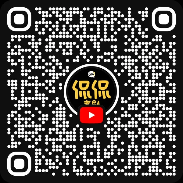 YouTube QR