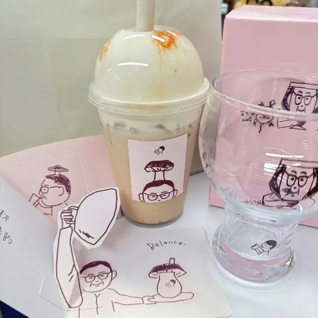 联名周边定制
